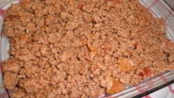 ШАГ 5. простая лазанья с фаршем