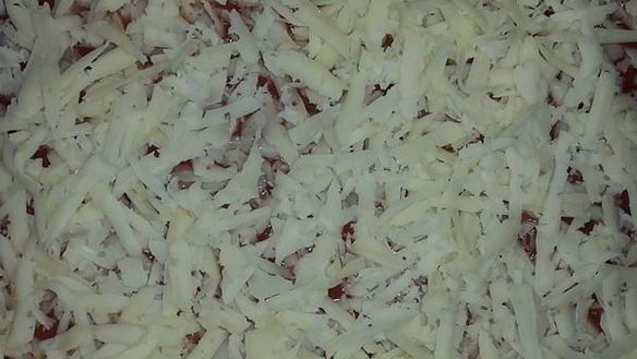 ШАГ 9. цуккинья с фаршем из кролика