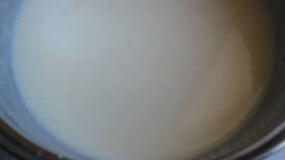 ШАГ 2. вегетарианская лазанья с кабачками