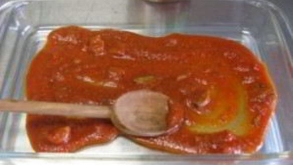 ШАГ 6. большие макароны с фаршем