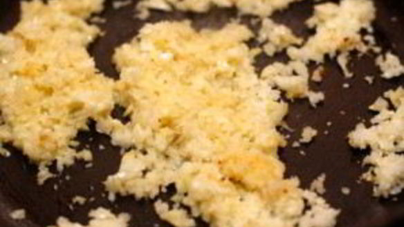 ШАГ 2. каннеллони, фаршированные мясом