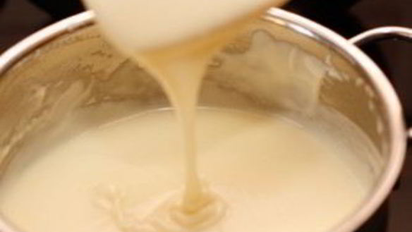 ШАГ 7. каннеллони, фаршированные мясом