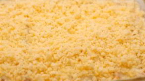 ШАГ 10. каннеллони, фаршированные мясом