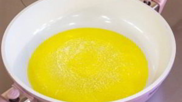 ШАГ 8. каннеллони с индейкой и белыми грибами