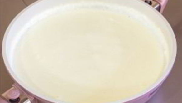 ШАГ 10. каннеллони с индейкой и белыми грибами