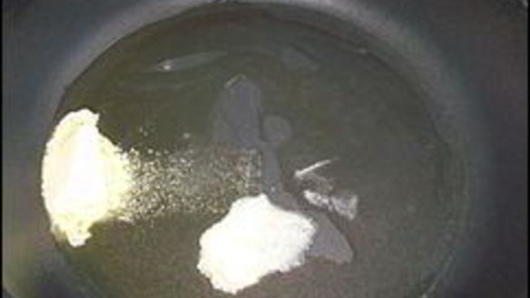 ШАГ 3. каннеллони с мясным фаршем