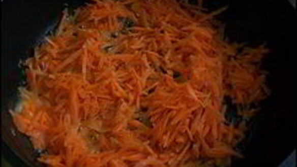 ШАГ 4. каннеллони с мясным фаршем