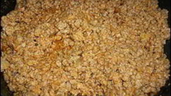 ШАГ 9. каннеллони с мясным фаршем