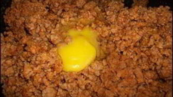 ШАГ 10. каннеллони с мясным фаршем