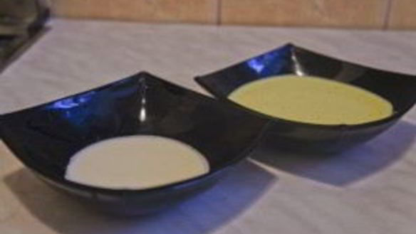 ШАГ 3. каннеллони с сыром