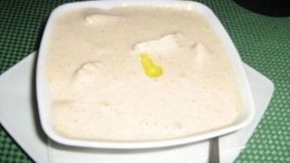 ШАГ 4. каннеллони с сыром