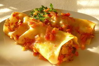 Каннелони по-русски