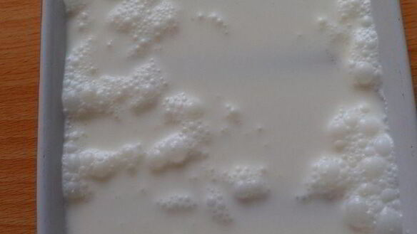 ШАГ 4. каннелони с лисичками в сливочном соусе