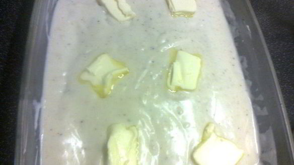 ШАГ 9. каннелони с рикотой и шпинатом под бешамелем