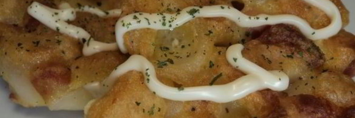 Макароны на сковороде