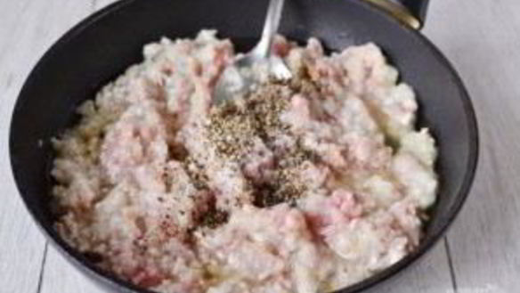 ШАГ 2. макароны по-флотски вкусно