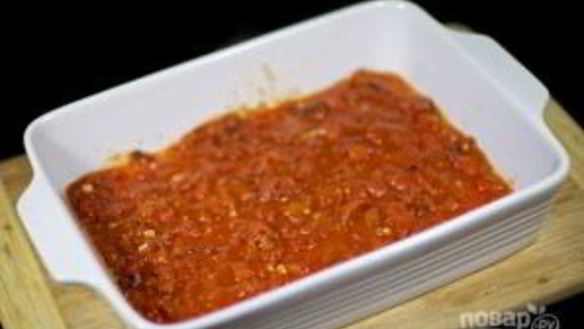 ШАГ 12. макароны, запеченные с сыром в духовке