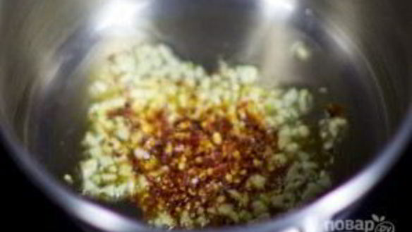 ШАГ 3. макароны, запеченные с сыром в духовке