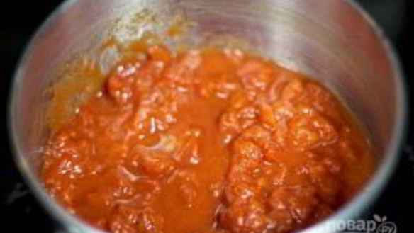 ШАГ 4. макароны, запеченные с сыром в духовке