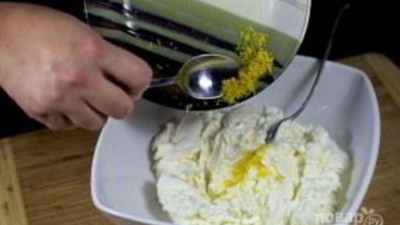 ШАГ 7. макароны, запеченные с сыром в духовке