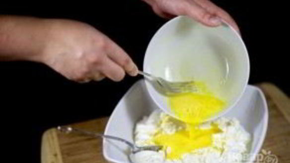 ШАГ 8. макароны, запеченные с сыром в духовке