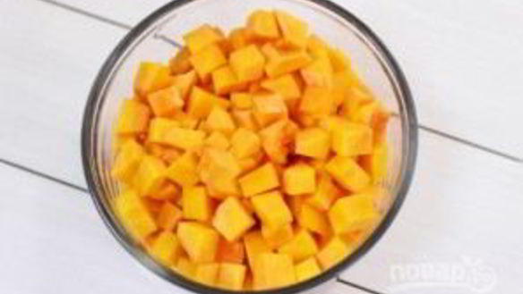 ШАГ 2. паста пенне