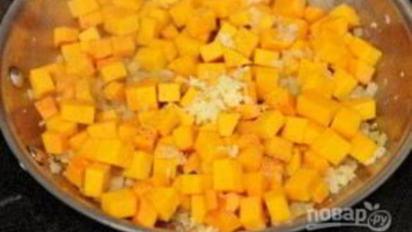 ШАГ 3. паста пенне