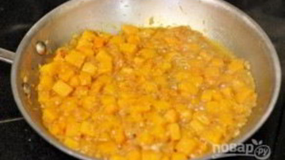 ШАГ 4. паста пенне