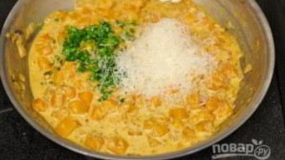 ШАГ 6. паста пенне