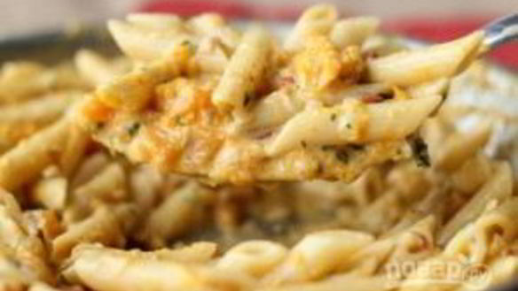 ШАГ 8. паста пенне