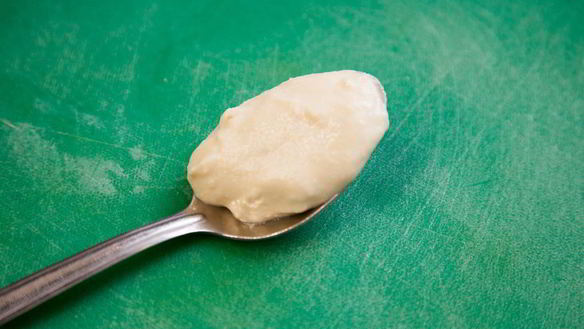 ШАГ 4. паста с лососем и сливочно-имбирным соусом