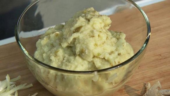 ШАГ 6. паста тальятелле с рубцом