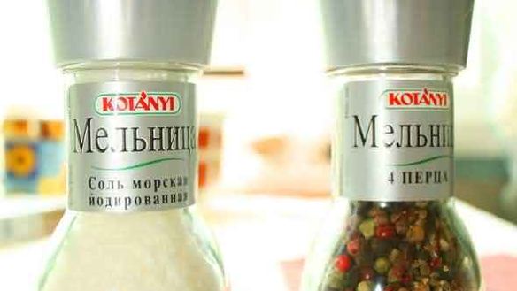 ШАГ 11. спагетти с сосисками