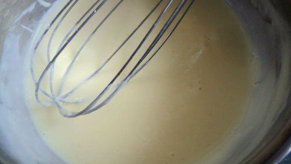 ШАГ 11. цветная паста триколор