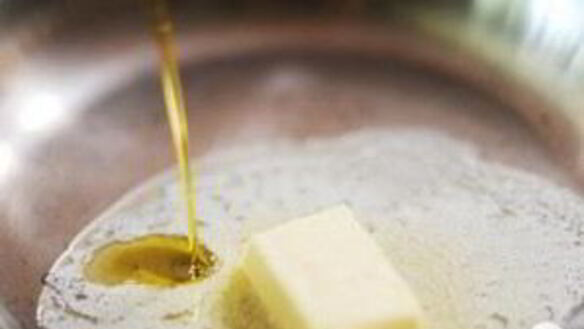 ШАГ 2. запеченные макароны с лимоном