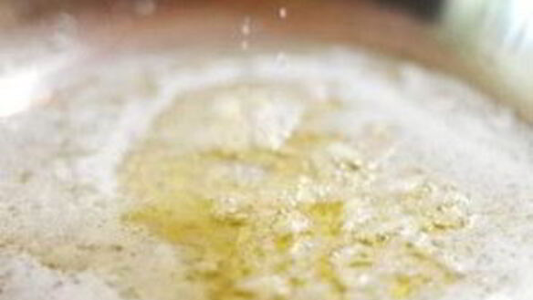 ШАГ 5. запеченные макароны с лимоном