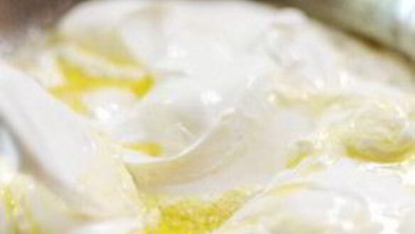 ШАГ 6. запеченные макароны с лимоном