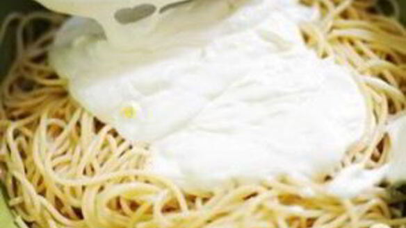 ШАГ 9. запеченные макароны с лимоном