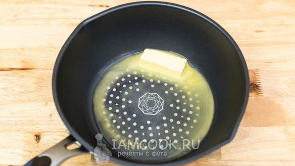 ШАГ 6. жареные макароны с яйцом