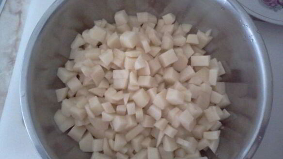 ШАГ 2. ханум