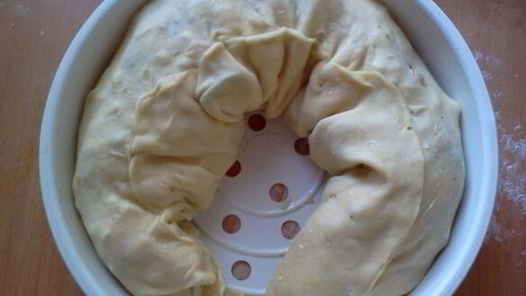 ШАГ 4. ханум