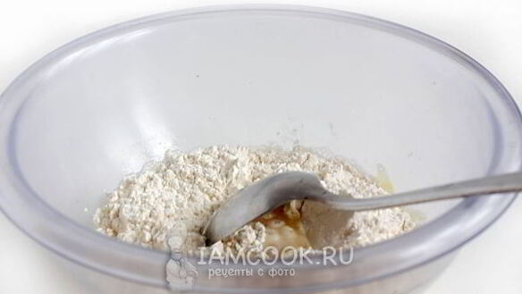 ШАГ 4. манты по-узбекски