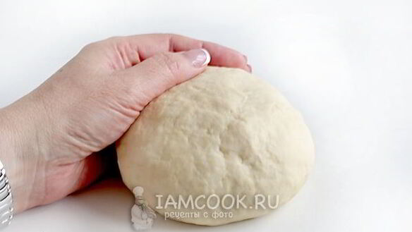 ШАГ 5. манты по-узбекски