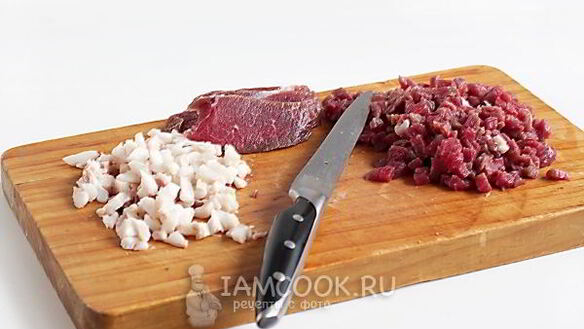 ШАГ 7. манты по-узбекски