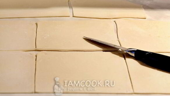 ШАГ 10. манты по-узбекски