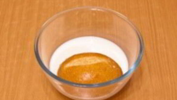 ШАГ 2. биточки рыбные