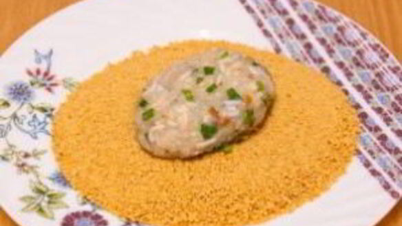 ШАГ 4. биточки рыбные