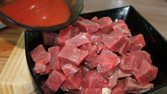 ШАГ 2. чашушули