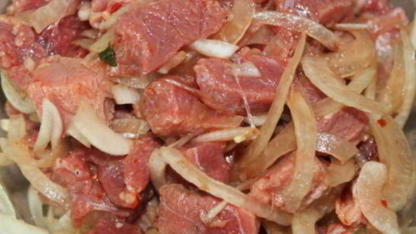 ШАГ 4. чашушули