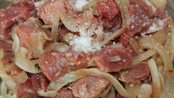 ШАГ 5. чашушули